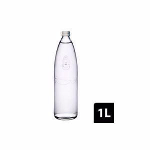 Sohat Natural Still Water Glass 1ltr (12 X 1 Liters)
